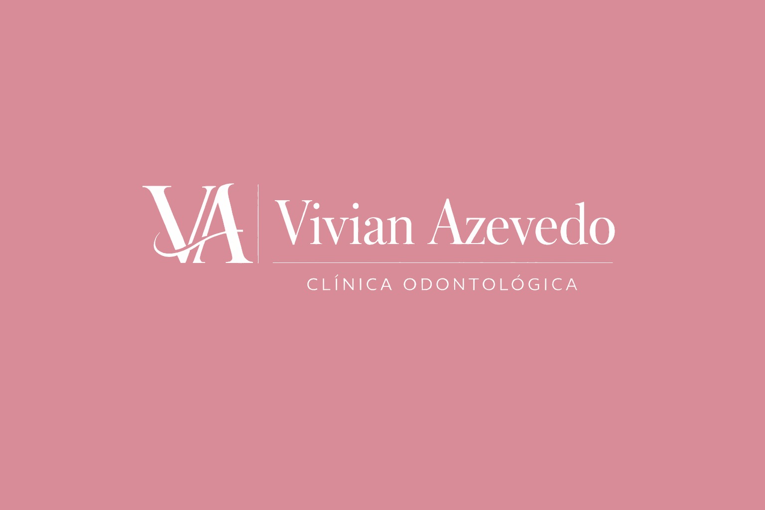 Dra. Vivian Azevedo Logo
